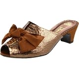 J.Renee Womens Sarika Sandal