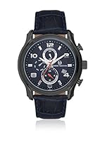 Sergio Tacchini Reloj de cuarzo Man Azul Marino 51 mm