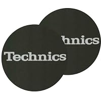 Slipmat Technics Simple 2
