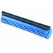 Rubbermaid FGG78112 PVA Sponge Mop Refill, 12.8" Length x 4.2" Width x 2.2" Height, Blue