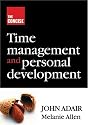 The Concise Time Management and Personal Development