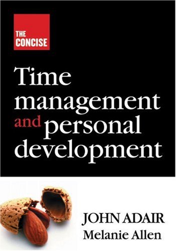 Books: The Concise Time Management and Personal Development