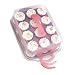 Kitchen & Housewares : Bialetti Cupcake Carrier 24 ct. - Pink