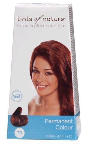 7R Soft Copper Blonde 4.40 Ounces