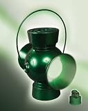 Justice League of America Trophy Room Green Lantern Battery Prop Replica