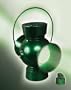 Justice League of America Trophy Room Green Lantern Battery Prop Replica