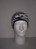 Zebra Camo, Ear Muffs, Ear Warmers, Ear Sox Zebra Camo, Ear Muffs, Ear Warmers, Ear Sox