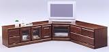 75 TV テレビ台 テレビ　ボード ビクトリー３点セット