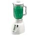Black & Decker BL550 ProBlend 10-Speed Blender, White