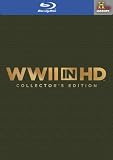 WWII in HD (Collectors Edition) [Blu-ray]