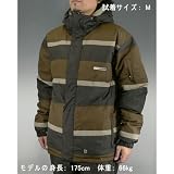 PLANET EARTH【プラネットアース】STRIPE JACKET '07(ESP) M(61cm&times;76cm)
