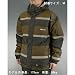 PLANET EARTH【プラネットアース】STRIPE JACKET '07(ESP)