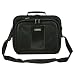 Hummer Ruggedized Business Portfolio Laptop Computer Case - Black