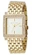 MICHAEL KORS - Women's Goldtone Stainless Steel Bracelet - MK3117