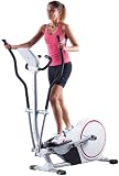 Kettler Unix PX Elliptical Trainer