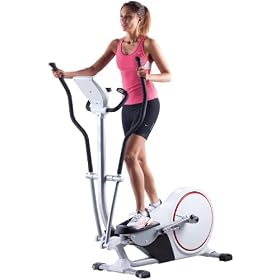 Kettler Unix PX Elliptical Trainer