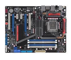 Childrens Toyshop  Computer : Asus Maximus II Formula P45 Sockel 775