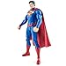 Justice League - The New 52: Superman Action Figure