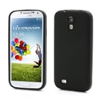 Nero Custodia in Silicone per Samsung...