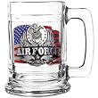 Air Force Falcons Colonial Tankard - NCAA College Athletics Fan Shop Sports Team Merchandise