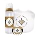 NFL New Orleans Saints Baby Gift Set