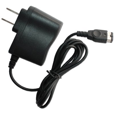 Power Supply Cord for Nintendo DS Gameboy Advance GBA SP