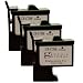 Sophia Global Remanufactured Ink Cartridge Replacement for Sharp UX-C70B (3 Black)