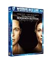 L'Etrange histoire de Benjamin Button - Edition 2 Blu-ray [Blu-ray]