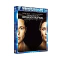 L'Etrange histoire de Benjamin Button - Edition 2 Blu-ray [Blu-ray]