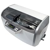 Buy 300W 6 Liter 1.58 Gallon Heated Ultrasonic Cleaner with Basket by CODYSON