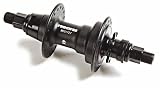 41FxTeNc2CL. SL160  Primo Mix RHD 8T BMX Bike Hub   36H   Black