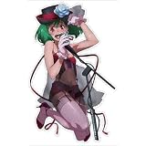 マクロスF　ランカ　オンステージ（S)  (C) '07 BW/MFP・MBS 痛車 ステッカー 製作