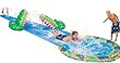 Croc Chomp Slide