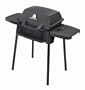 Broil King Model 900654 Porta-Chef PRO Liquid Propane 16,000 BTU Portable Gas Grill, Black