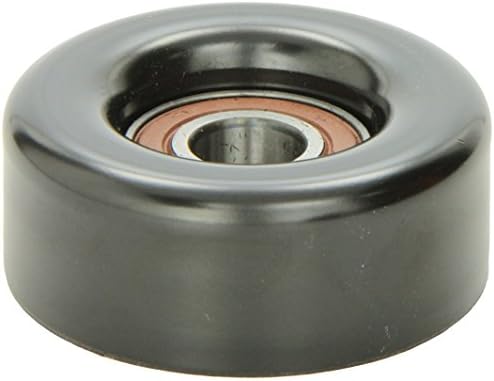 Gates 38041 DriveAlign Belt Drive Idler/Tensioner Pulley