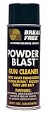 Break Free Aerosol Gun Cleaner Md: GC1612