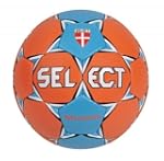 Select Mundo Pallone Pallamano n.2 Ar...
