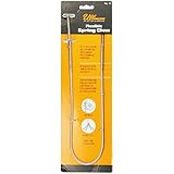 Ullman No. 16 Flexible Spring Claw, 23-1/4-Inch Overall Length