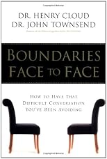 Boundaries Face to Face
