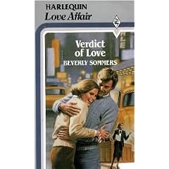 Verdict of Love