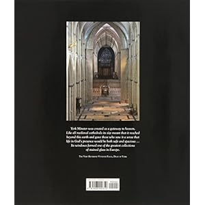 Apocalypse: The Great East Window Of York Minster