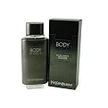 Men's Kouros Body by Yves Saint Laurent Eau de Toilette Spray - 3.3 oz.