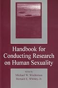 Handbook for Conducting Research on Human Sexuality