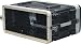 Gator GR ATA Shallow Rack Case, 4 Space