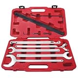 Astro Pneumatic (AP 78200) Mercedes-Benz & BMW Fan Clutch Service Set by Astro Pneumatic