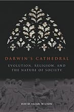 Darwin's Cathedral: Evolution, Religion, and the Nature of Society