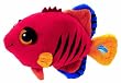 Sea Pals by Russ Flame Angelfish