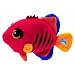 Sea Pals by Russ Flame Angelfish