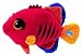 Sea Pals by Russ Flame Angelfish