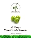 Lifeit Detox 28 Days Raw Food Cleanse: Change Your Diet Into A Lifeit! (Volume 1)